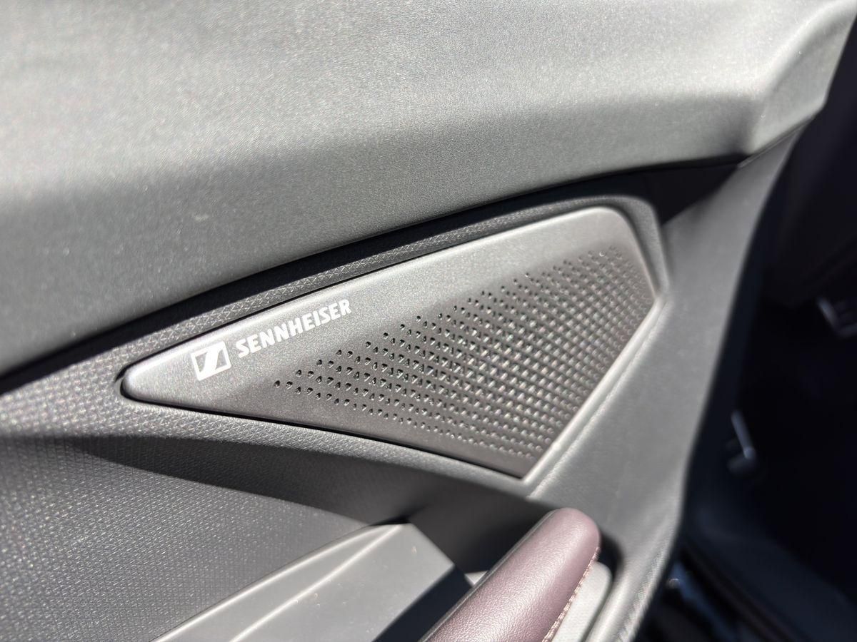 Cupra Terramar - Bild 26