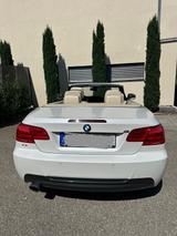 BMW 320i Cabrio M Sport Edition M Sport Edition - BMW 320: 320i M Sport
