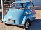 BMW Bmw 2002 ISETTA 250 -da concorso- 1962 - BMW Oldtimer: Isetta