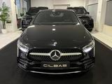 Mercedes-Benz A 250 e Limo AMG-Line 8G*KAM*WIDE*STHZ*DAB*SPUR* - Mercedes-Benz A-Klasse mit Hybrid-Antrieb: Automatik