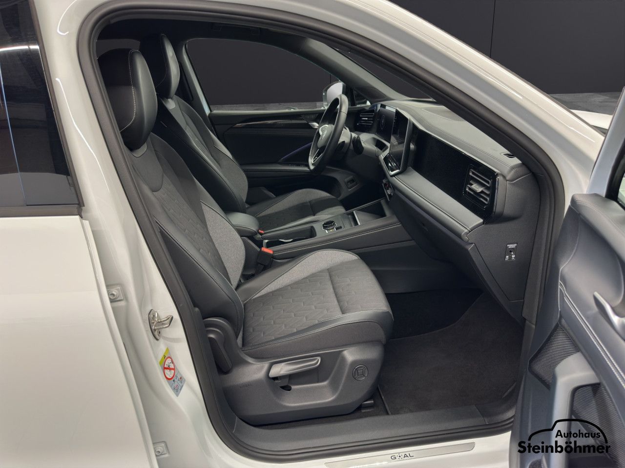 Volkswagen Tiguan - Bild 14