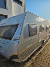 Dethleffs Camper Lifestyle 510 DB - Dethleffs Camper 510