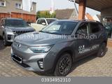 Ssangyong Korando E-Motion Titanium LED - Ssangyong Elektroautos