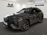 Hyundai TUCSON MJ25 1.6 T-GDi DCT 2WD N-LINE MATRIX 360°