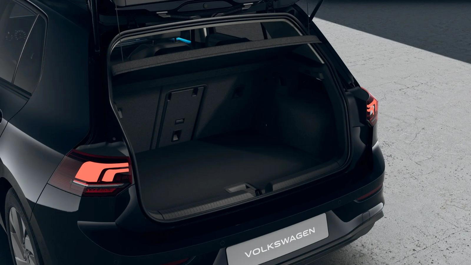 Volkswagen Golf Life TSI, миниатюра 5