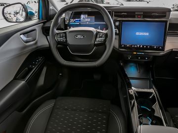 Ford Puma Titanium X Assistentpaket Navi Kamera LED