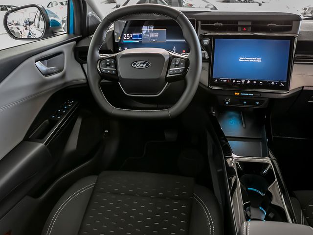 Ford Puma Titanium X Assistentpaket Navi Kamera LED