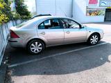 Ford Mondeo mk3 B5Y 1.8 Benzin - Ford Mondeo: Mk1