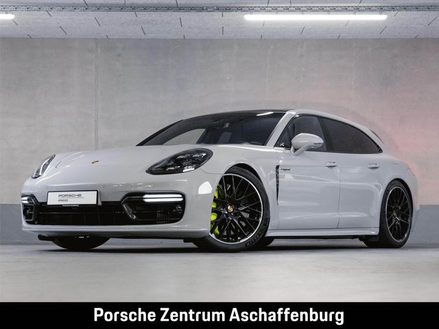 Porsche Panamera Turbo S E-Hybrid Sport Turismo Burmest.