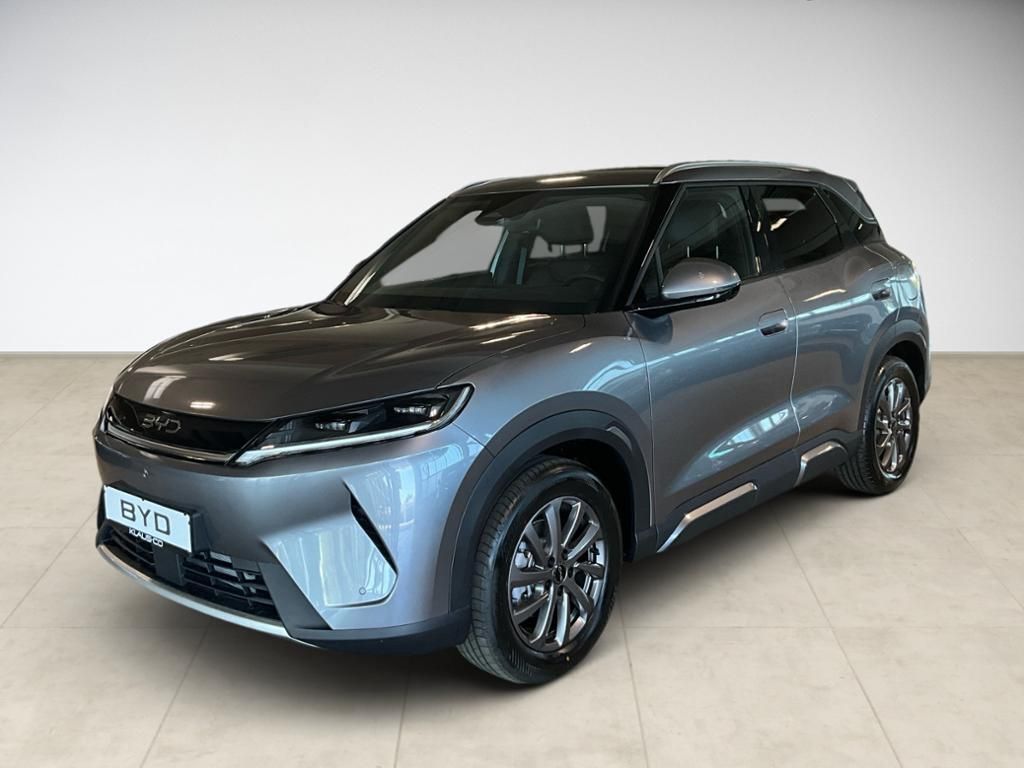 BYD ATTO 2