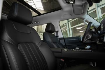 Bild 20 BAIC BJ40 4WD , Pano Klimaautomatic 360-Kamera USB