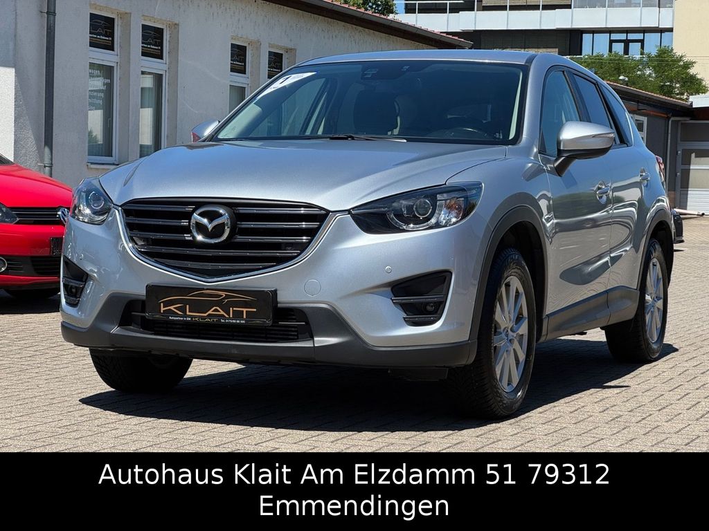 Image of Mazda CX-5