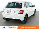Skoda Fabia 1.0 TSI Monte Carlo*LIM*PDC*SHZ*PANO*ALU* - Skoda Fabia Gebrauchtwagen in Duisburg