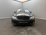 Mercedes-Benz CLK 55 AMG * DEUTSCH * U-FREI * MB - SCHECKHEFT - Mercedes-Benz CLK 55 AMG Gebrauchtwagen