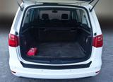 Seat Alhambra 2.0 TDI Ecomotive 103kW I-TECH I-TECH - Seat Alhambra I-TECH mit Diesel-Antrieb