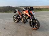 KTM Duke 125 2020 TÜV neu 23tsd Km Viele Extras - Offers