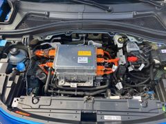 CITROEN e-C 3 Elektro 113 Stand.-Range Max