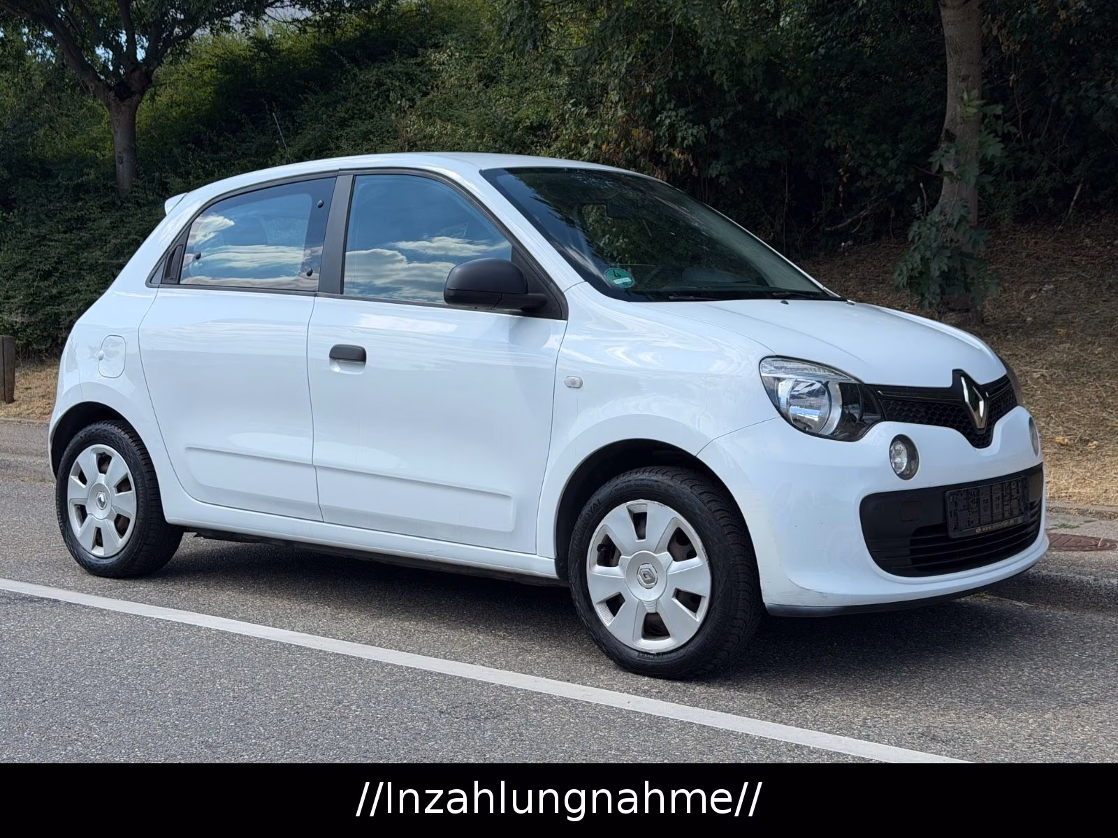 Renault Twingo Expression/Klima/