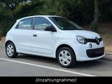 Renault Twingo Expression/Klima/ - Renault Twingo Gebrauchtwagen in Stuttgart