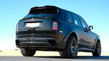 Rolls-Royce Cullinan - - Rolls-Royce Cullinan Neuwagen