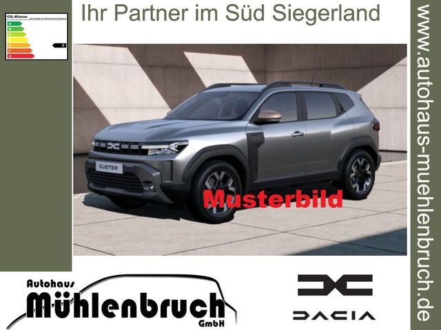 Dacia Duster TCe 130 4x4 Extreme SHZ+RFK+NAVI-BT