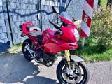 Ducati Multistrada 1000s ds - DUCATI 1000 DS