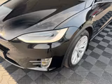 Tesla MODEL X LONG RAVEN | MAXIMALE REICHWEITE | - Behindertengerechte Tesla Model X