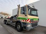 DAF CF 85.510 6x4 AHK Retarder Klima 2x Sperre - Angebote