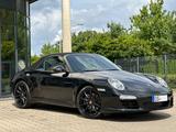 Porsche 997 Cabrio Lederpaket PDK BOSE Scheckheft Chrono - Porsche Gebrauchtwagen in Osnabrück