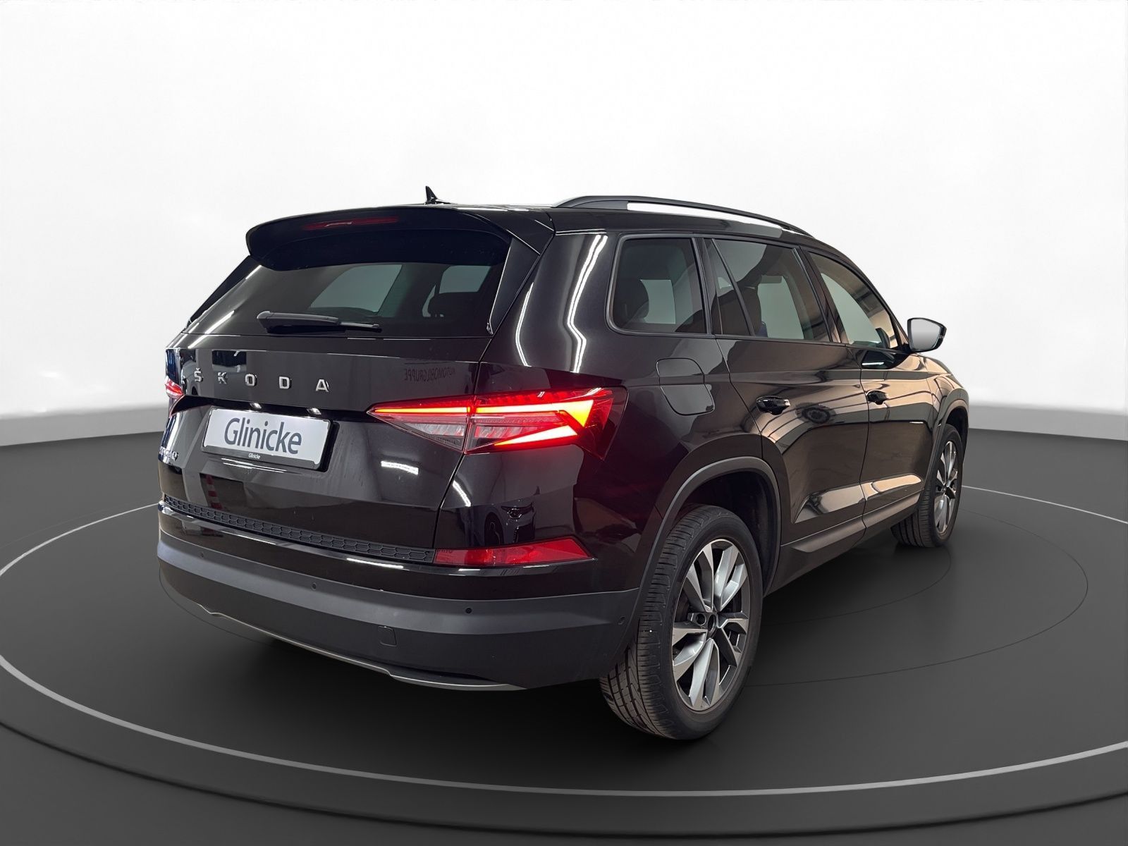 Skoda Kodiaq - Bild 5