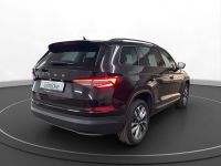 Skoda Kodiaq - Vorschau Bild 5
