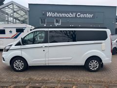 PANAMA P 54+Autom-Aufstelldach-Küche-Ahk