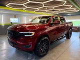 Dodge RAM 1500 SPORT GEN V 5.7 V8 HEMI CREWCAB LIMITED