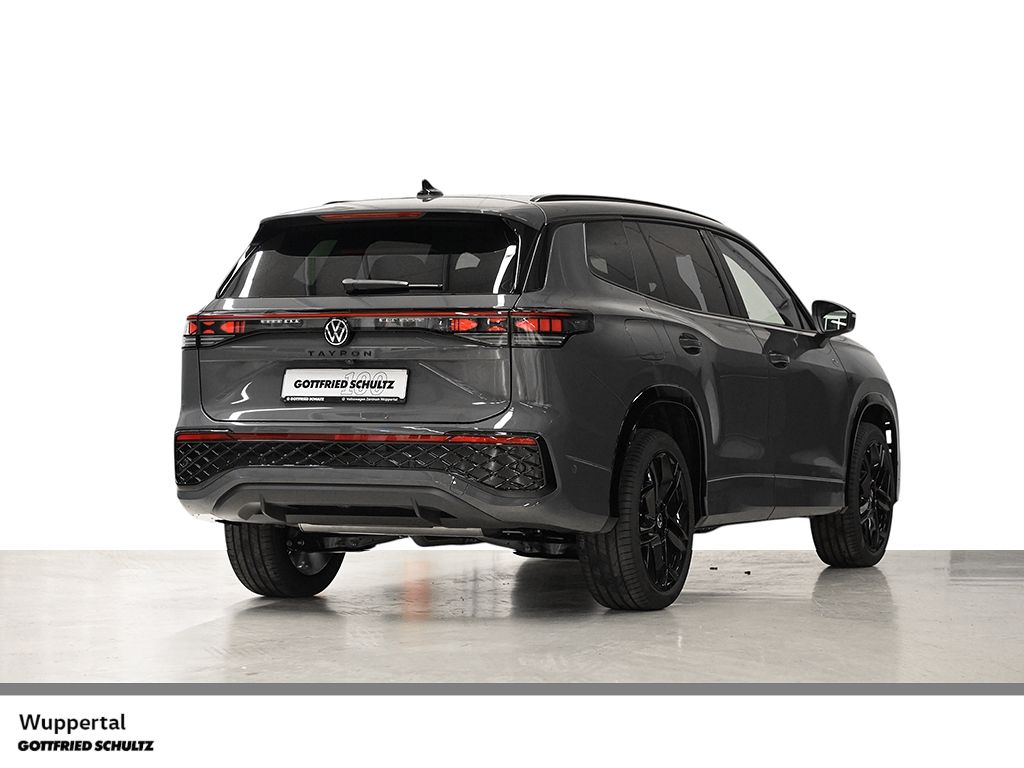 Volkswagen Tayron - Bild 3