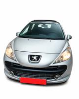 Peugeot 207 Sport 120 VTi Automatik Sport - Peugeot 207: Vti Sport