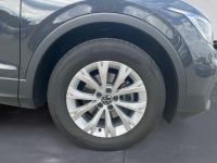 Volkswagen Tiguan - Vorschau Bild 12