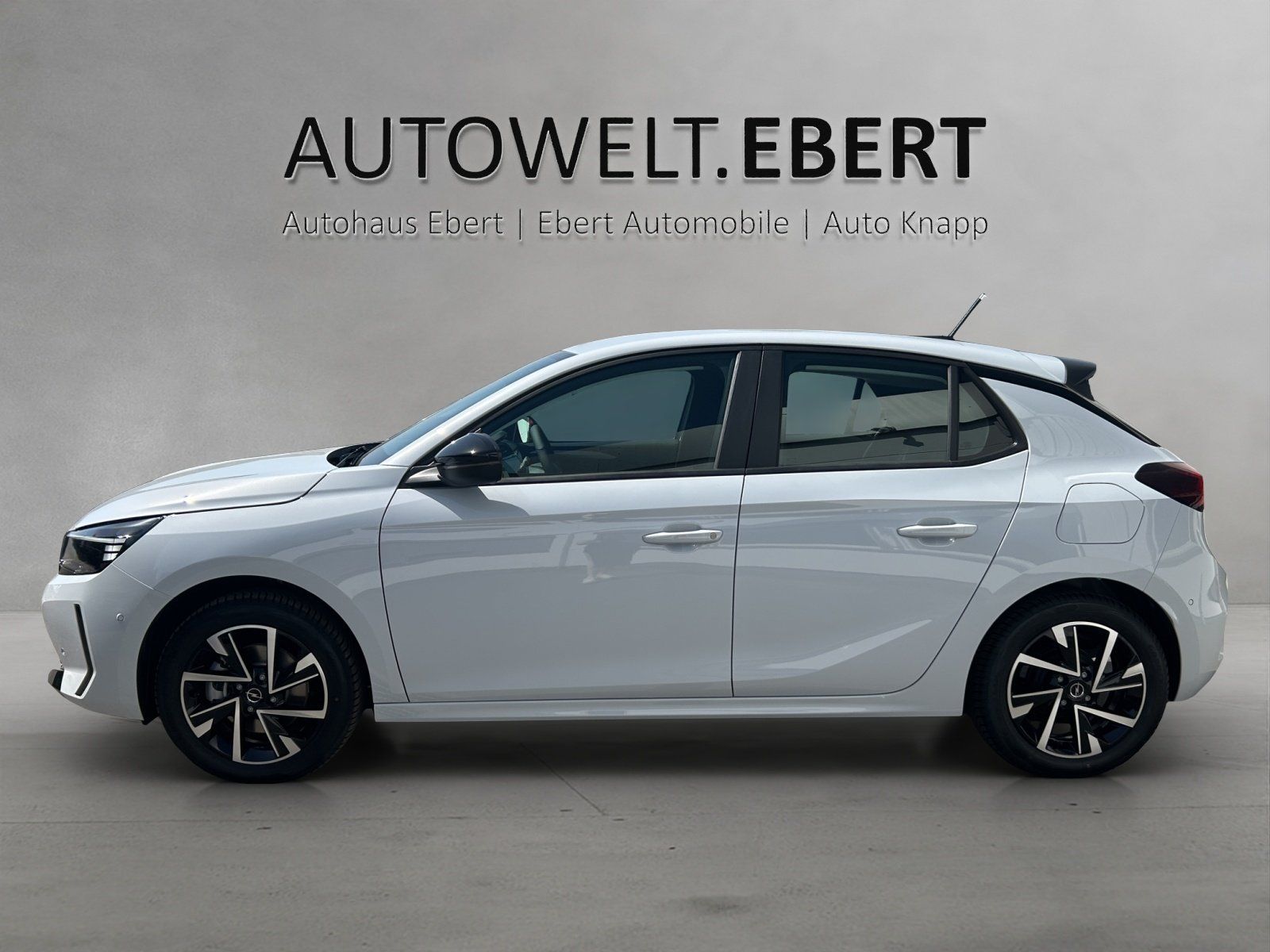 Fahrzeugabbildung Opel Corsa F 1.2 Turbo Edition TECH-PAKET/KAMERA/SHZ/