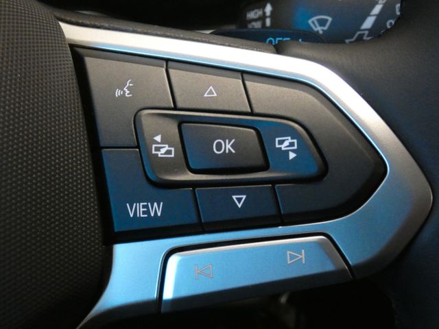 Polo 1.0 TSI R-Line DSG PANO KAMERA GARANTIE