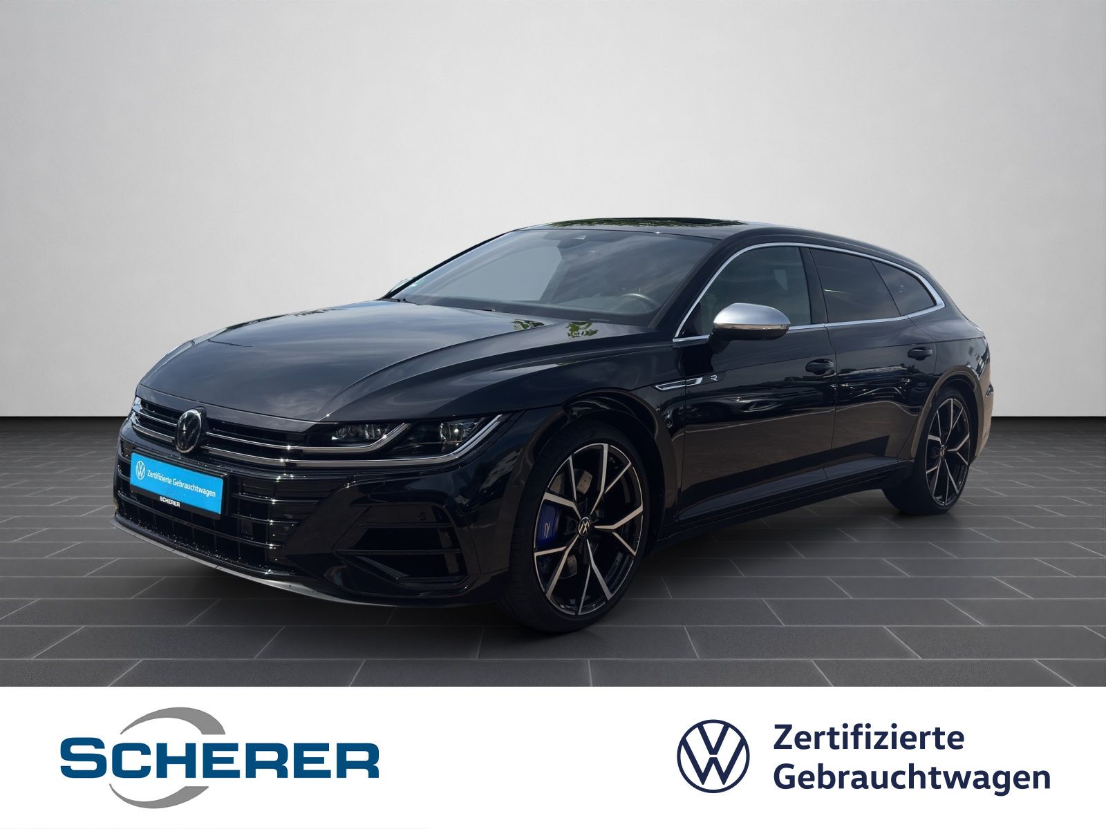 Volkswagen Arteon - Bild 1