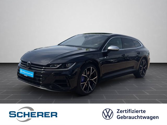 VW Arteon Shootingbrake R 2.0 TSI DSG 4MOTION IQ.LI