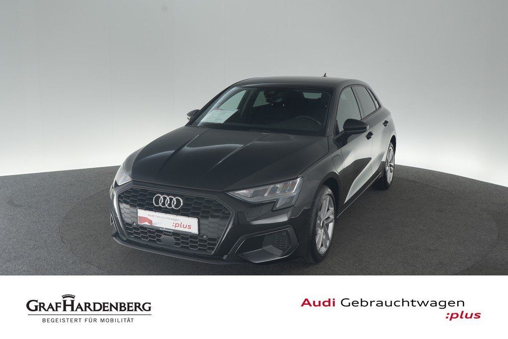 Image of Audi A3