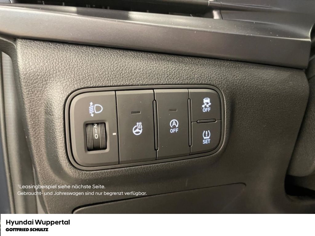 Hyundai i20 - Bild 15