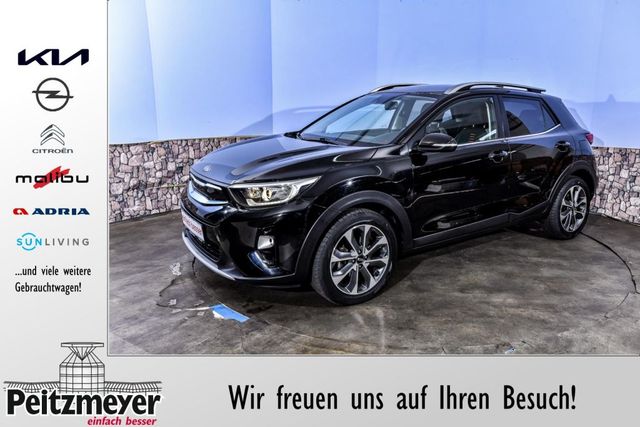 Kia Stonic 1.4 Vision mit Navigation