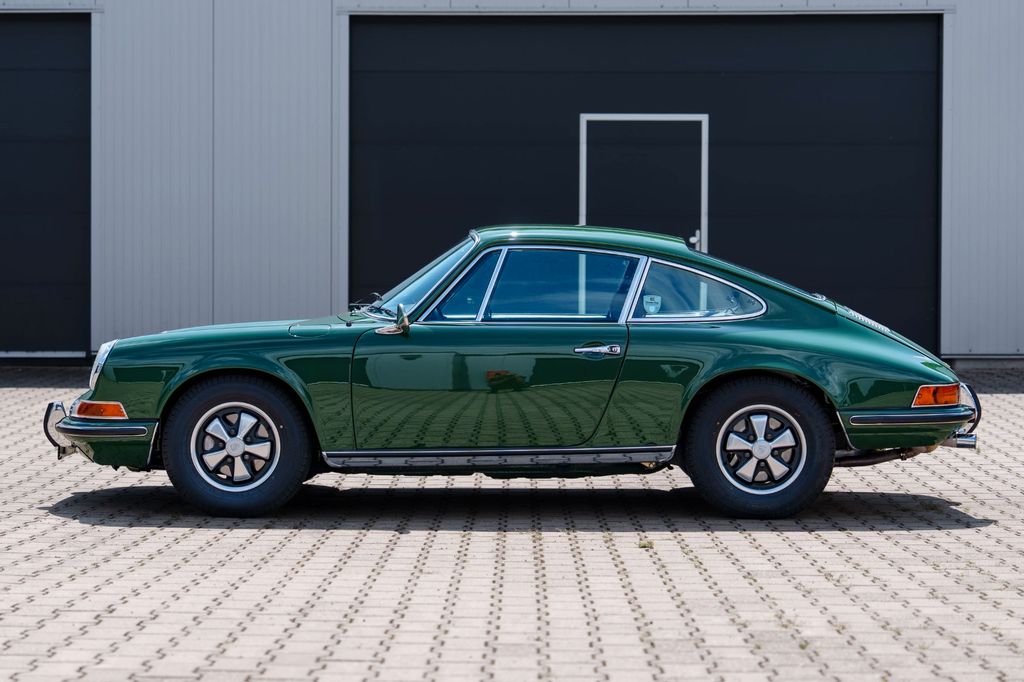 Porsche 911 Urmodell