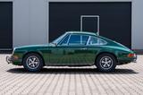 Porsche 911 E - Porsche aus 1969: 911