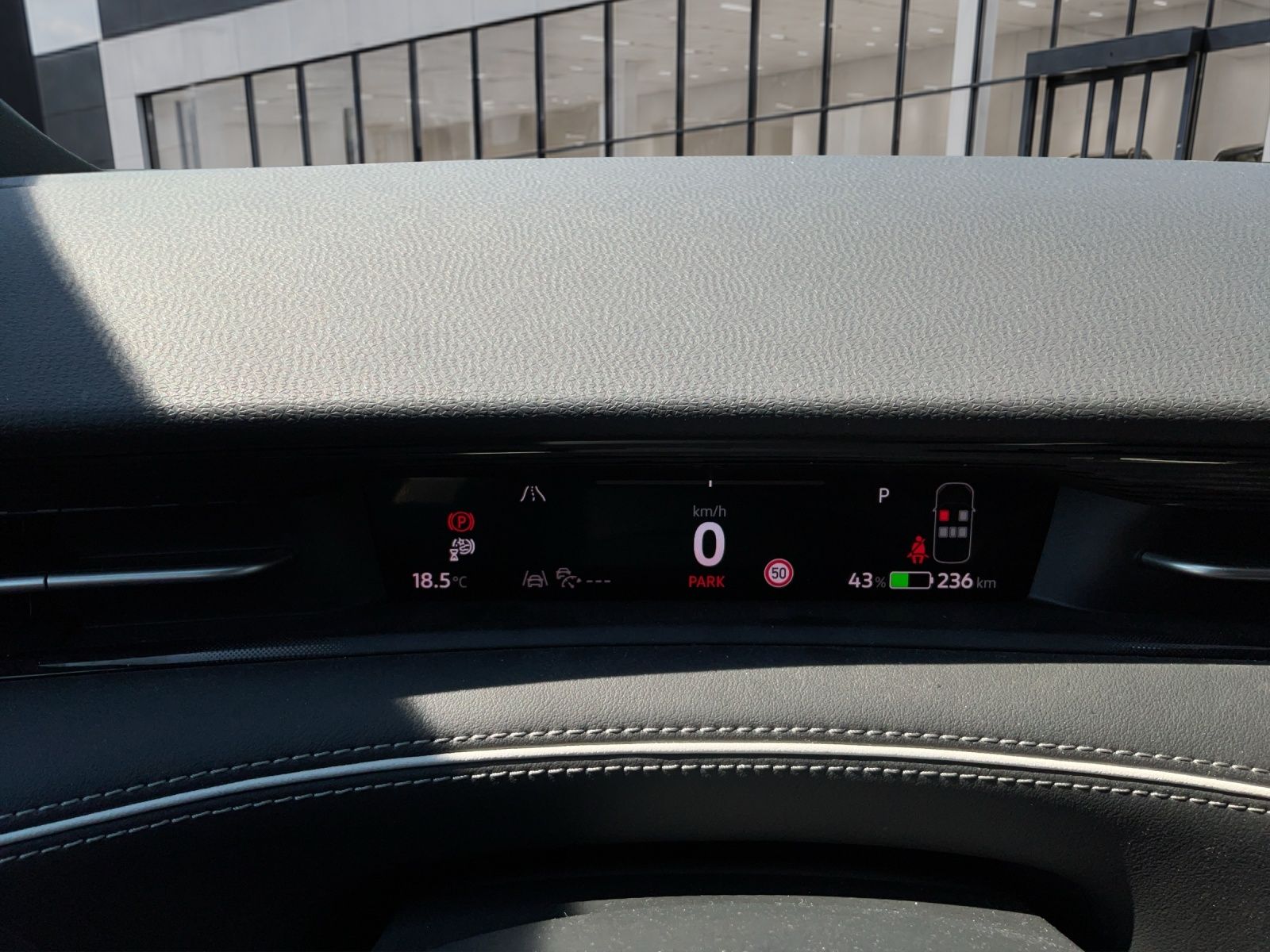 Volkswagen ID.7 - Bild 12