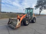 Atlas 65 Lader Radlader - Atlas Radlader 65
