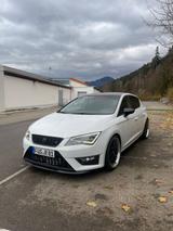 Seat Leon 1.4 TSI FR 
