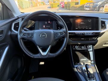 Opel Grandland (X) - 7