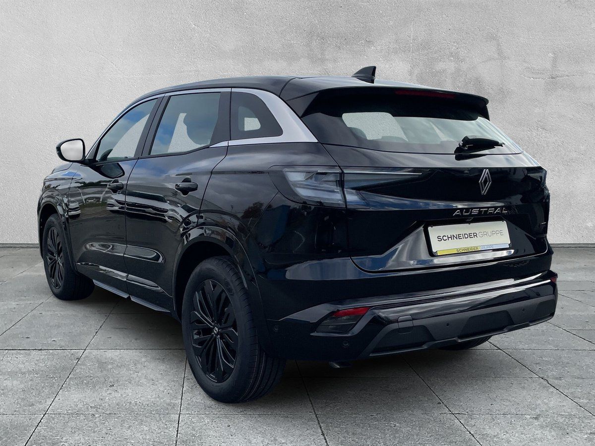 Renault Austral - Bild 3